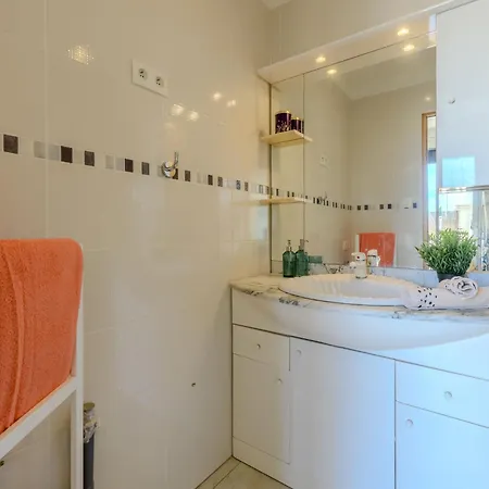 Lou Pescadou By Interhome *