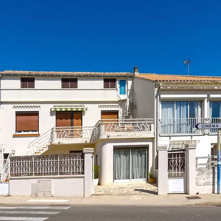 Lou Pescadou By Interhome * Le Grau-du-Roi