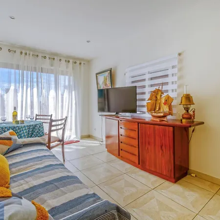 Apartment Lou Pescadou By Interhome *