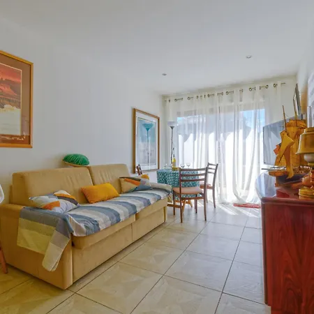 Lou Pescadou By Interhome Apartment *